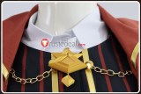 Limbus Company Don Papa Quixote Cosplay Costume