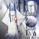 Limbus Company Araya Sprites White Cosplay Costume