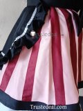 Commission Pokemon Masters EX Marnie Cosplay Costume