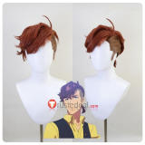 Uma Musume Pretty Derby Trainer Styled Cosplay Wig