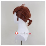 Uma Musume Pretty Derby Trainer Styled Cosplay Wig