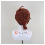 Uma Musume Pretty Derby Trainer Styled Cosplay Wig