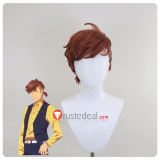 Uma Musume Pretty Derby Trainer Styled Cosplay Wig