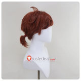Uma Musume Pretty Derby Trainer Styled Cosplay Wig