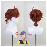 Uma Musume Pretty Derby Trainer Styled Cosplay Wig