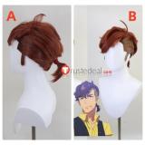 Uma Musume Pretty Derby Trainer Styled Cosplay Wig