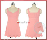 Pokemon Sword and Shield Gym Leader Marnie Cosplay Costume 2