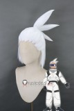 Pokemon Horizons The Series Explorers Organization Amethio Professor Friede Prestyled Cosplay Wig