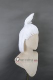 Pokemon Horizons The Series Explorers Organization Amethio Professor Friede Prestyled Cosplay Wig