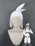 Pokemon Horizons The Series Explorers Organization Amethio Professor Friede Prestyled Cosplay Wig