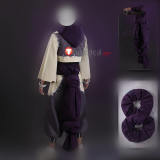 Gachiakuta Jabber Wonger Cosplay Costume