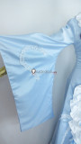 Touhou Imperishable Night Yuyuko Saigyouji Cosplay Costume 2