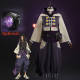 Gachiakuta Jabber Wonger Cosplay Costume