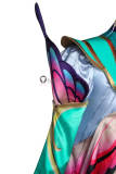 League of Legends LOL Faerie Court Ezreal Cosplay Costume