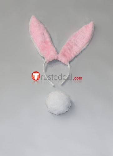 One Piece Charlotte Pudding Pink White Cosplay Costume