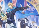 Genshin Impact Varka Cosplay Costume Advanced Version