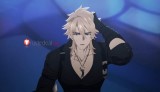 Genshin Impact Varka Cosplay Costume Advanced Version