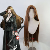 Limbus Company Lobotomy EGO Rodion Battle Cosplay Costume