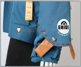 Guilty Gear Strive Unika Blue Cosplay Costume