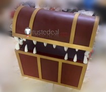 Sousou no Frieren Frieren Beyond Journey's End Frieren Mimic Chest  Box Cosplay Props