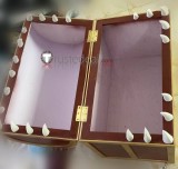 Sousou no Frieren Frieren Beyond Journey's End Frieren Mimic Chest  Box Cosplay Props