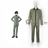 Persona 1 Naoya Toudou Uniform Cosplay Costume 2