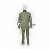 Persona 1 Naoya Toudou Uniform Cosplay Costume 2
