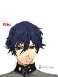 Persona 1 Naoya Toudou Uniform Cosplay Costume 2