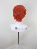 Mobile Suit Gundam Lane Aim Uniform Cosplay Costume