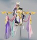 Honkai Star Rail Elysia Herrscher of Human Ego Cosplay Costume Custom Size