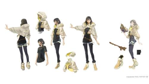 Final Fantasy XIV Queen Sphene Alexandros XIV Cosplay Costume Custom Size