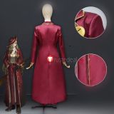 Limbus Company Lucio Valencina Cosplay Costume