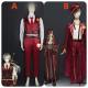 Limbus Company Lucio Valencina Cosplay Costume
