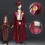Limbus Company Lucio Valencina Cosplay Costume