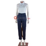 Final Fantasy IX Zidane Tribal Cosplay Costume