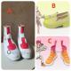 Pokemon Scarlet and Violet Crispin Ortega Drayton Kakitsubata Cosplay Shoes Boots