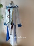 Vocaloid 4 Zhiyu Moke Cosplay Costume