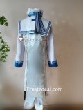 Vocaloid 4 Zhiyu Moke Cosplay Costume