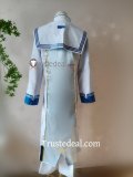 Vocaloid 4 Zhiyu Moke Cosplay Costume