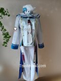 Vocaloid 4 Zhiyu Moke Cosplay Costume