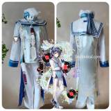 Vocaloid 4 Zhiyu Moke Cosplay Costume