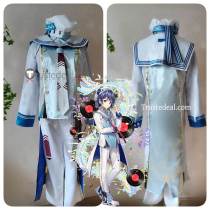 Vocaloid 4 Zhiyu Moke Cosplay Costume