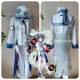 Vocaloid 4 Zhiyu Moke Cosplay Costume