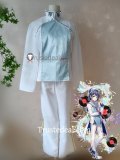 Vocaloid 4 Zhiyu Moke Cosplay Costume