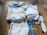 Vocaloid 4 Zhiyu Moke Cosplay Costume