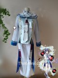 Vocaloid 4 Zhiyu Moke Cosplay Costume