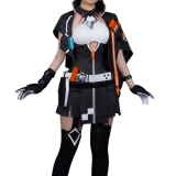 Honkai Impact 3rd Kiana Kaslana Cosplay Costume Custom Size