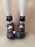 Library Of Ruina Liu Association Xiao Lowell Mei Miris Carmen Angela Cosplay Shoes Boots