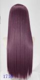 Re Zero Shaula Styled Cosplay Wig
