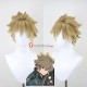World Trigger WorTri Hyuse Styled Cosplay Wig